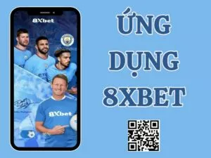 hướng dẫn tải ứng dụng 8xbet