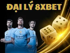 trở thanh đại lý 8xbet